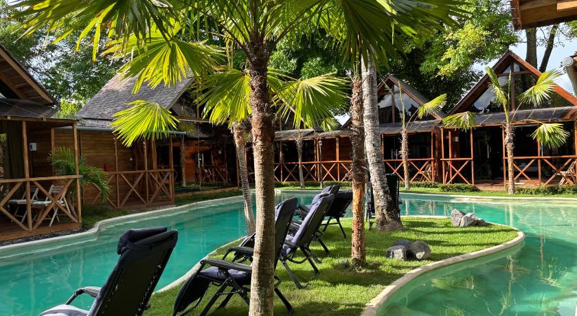 Lagoon Bungalows Bali