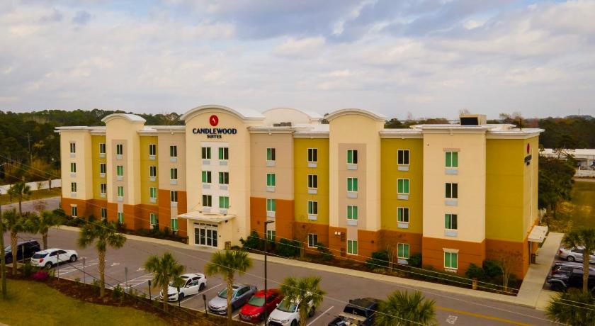 Candlewood Suites Panama City Beach Pier By IHG