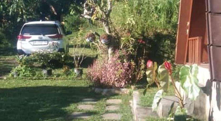 Bedugul puncak& giri camp