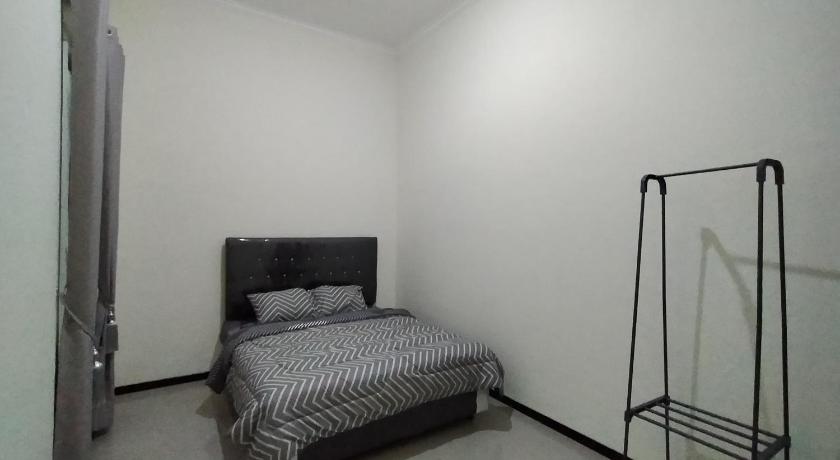 BAROKAH Cordoba Homestay 1 Rumah dgn 3 Kamar