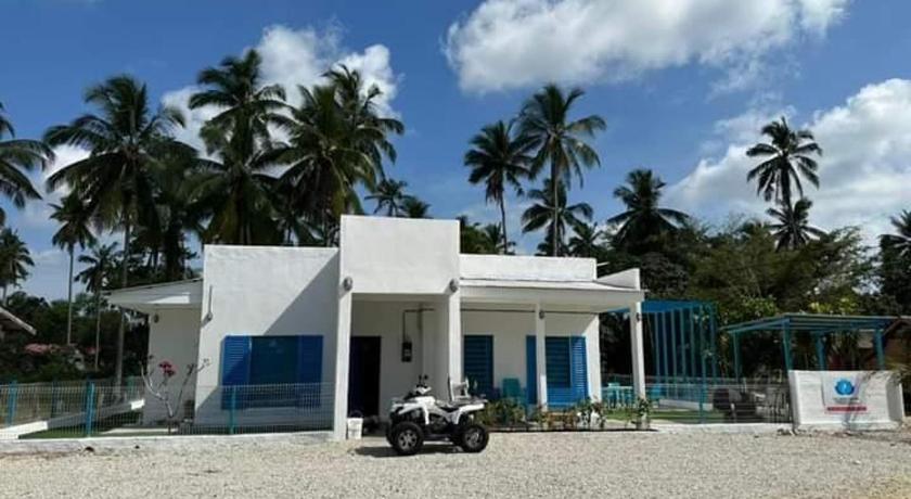 Villa Beradu Cherating ,Three bedroom house