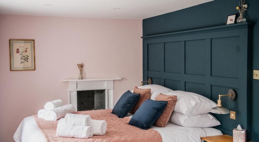 The Heathcock Boutique Hotel - Room 3