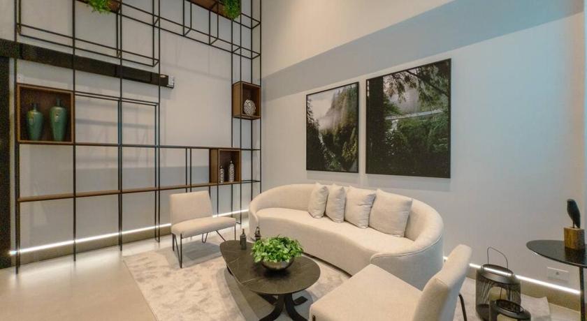 Apartamento Moderno Central CA706