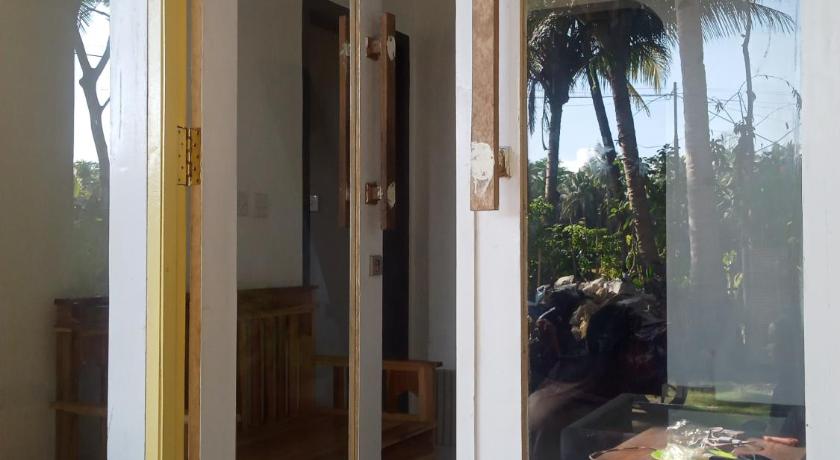 Surya homestay