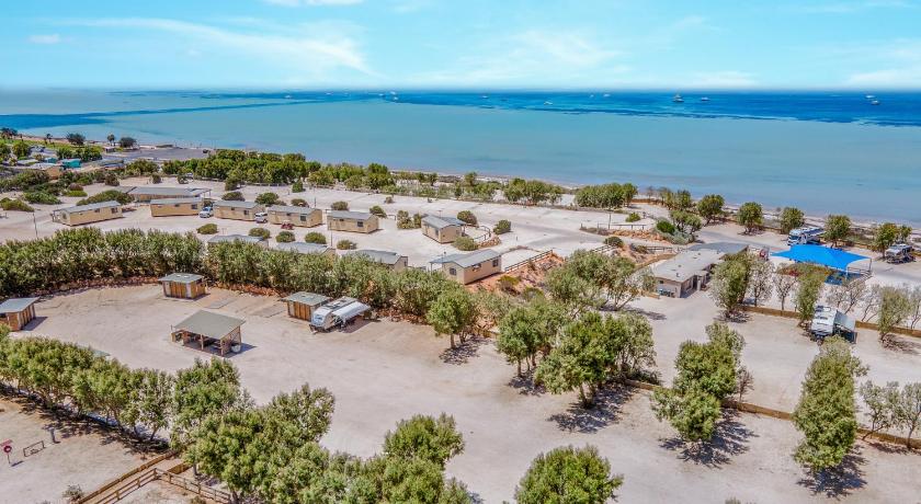 Tasman Holiday Parks - Denham Seaside