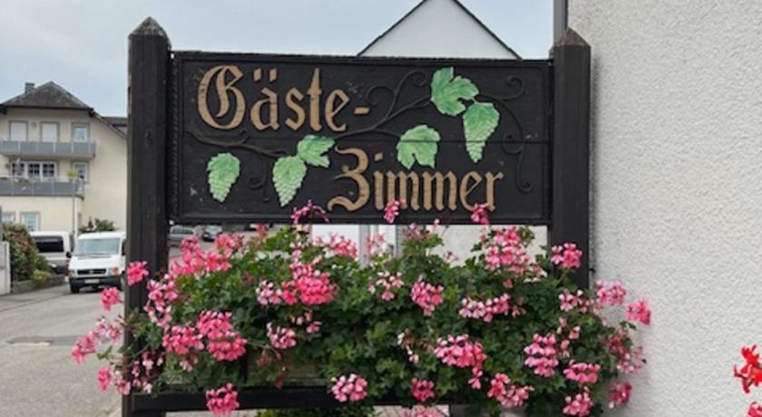 Gästehaus Elisabeth Bach