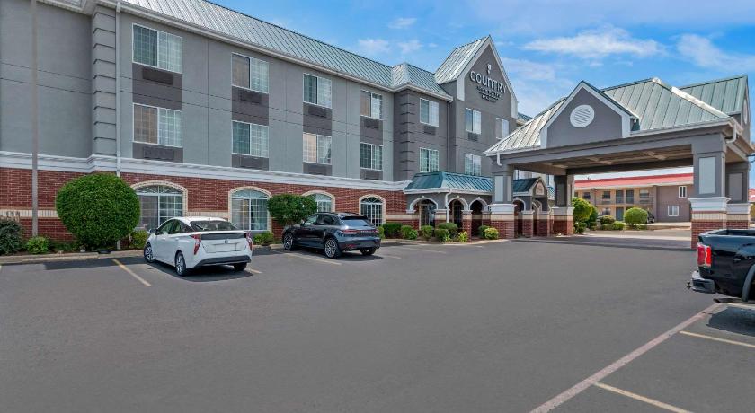 Country Inn & Suites by Radisson, Hot Springs, AR