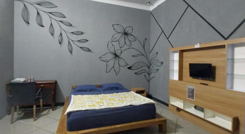 Adah Homestay