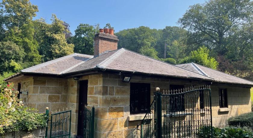 Marnwood Lodge