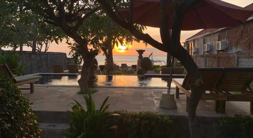 Bintang Beach Villa