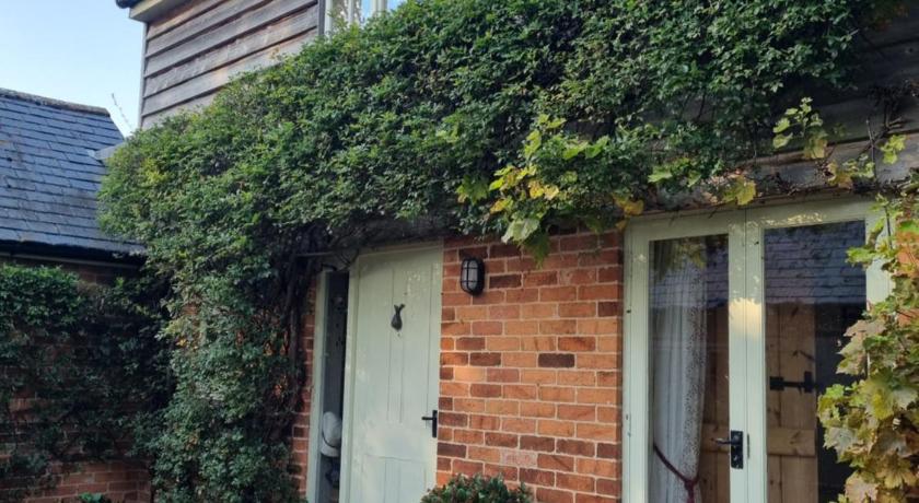 Orchard Cottage