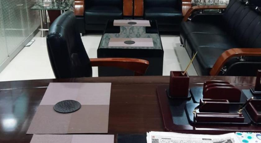Hotel Khursheed Palace - image 9