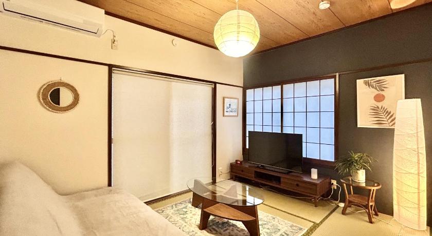 Shinkoiwa Stay, Private House, Nearby Station, Good access to Ueno&Asakusa