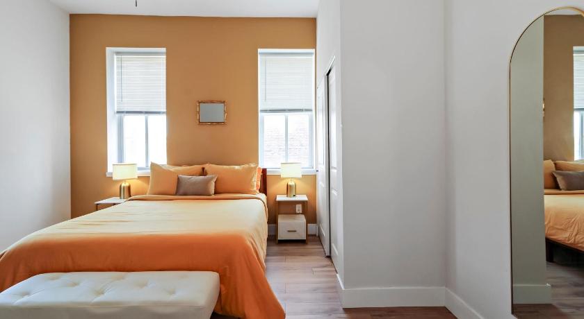 Mardi Gras Hideaway Cozy 2BR in Soulard