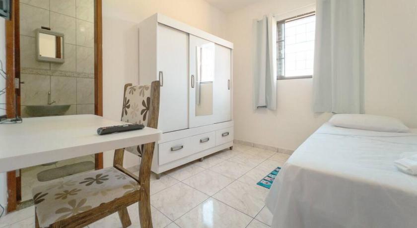 Apartamento Econômico - GI07