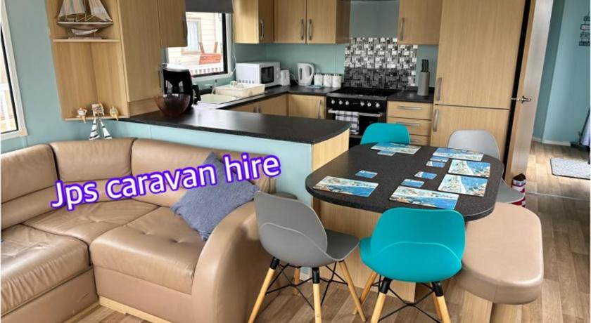 Jps caravans