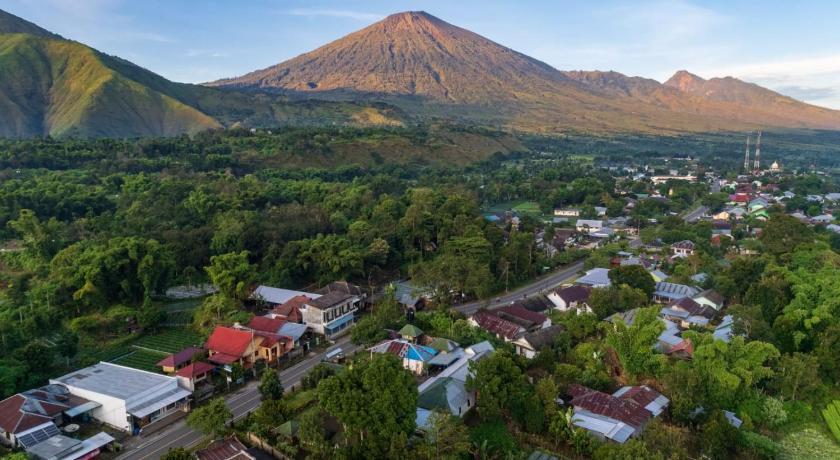 Tresno Sembalun Rinjani