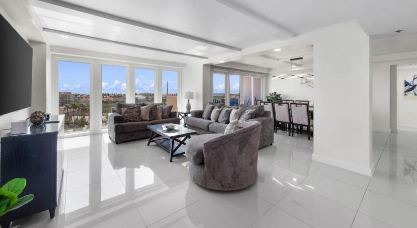 Solare Tower Dreamy Ocean Escape