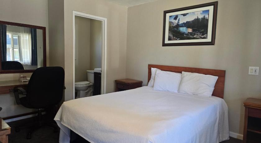 A&A Lake Tahoe Inn