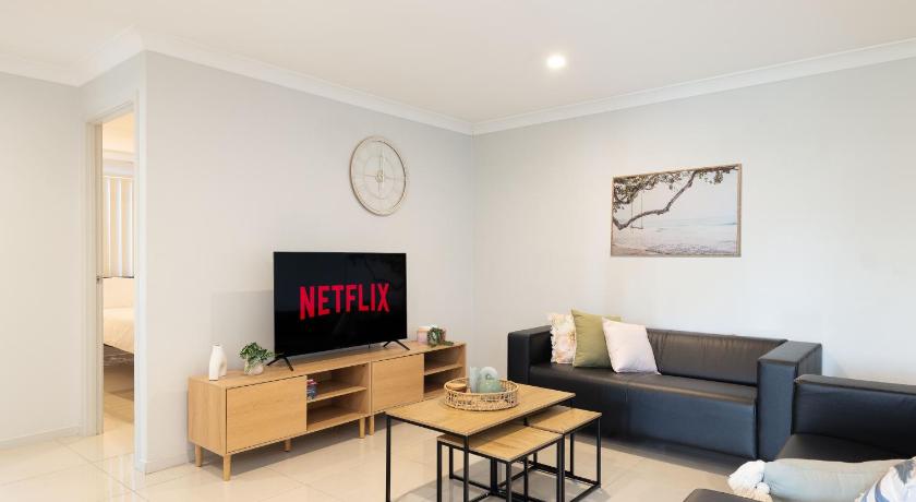 Smart Suites Self Check-in Apartments - Rocklea Station S
