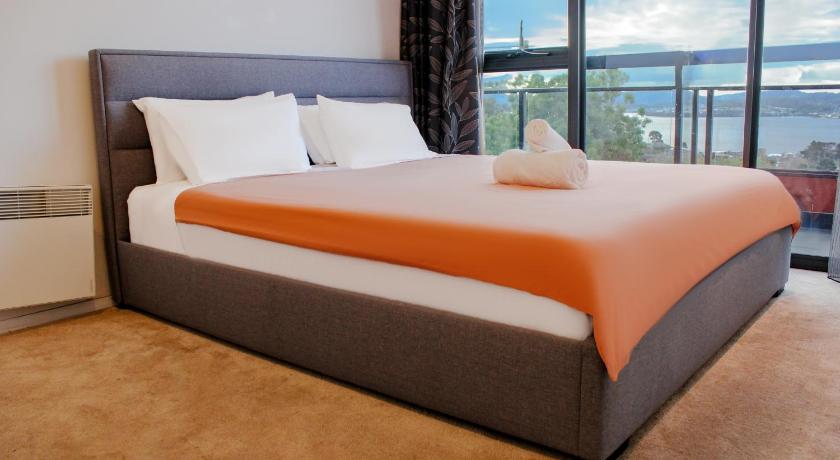Sea views guest house
