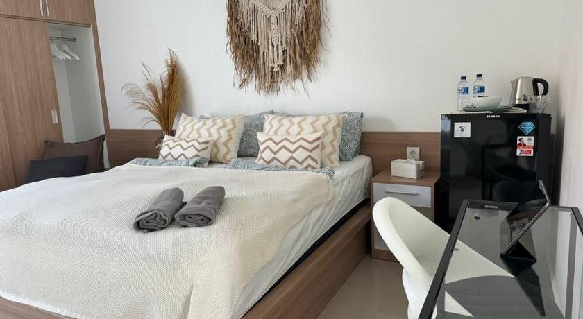 Homely, Cozy Studio in Seminyak 3