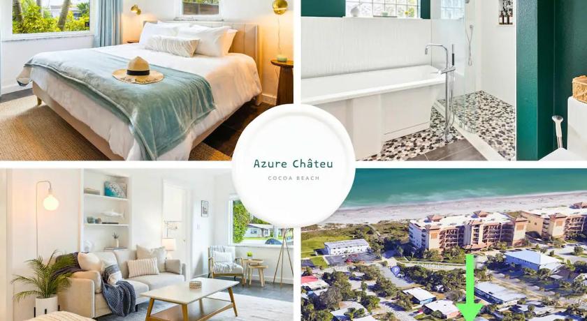 Steps From The Beach & 3 Miles To Cruise Ports!