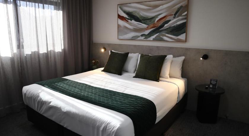 40 on Marshall Boutique Hotel