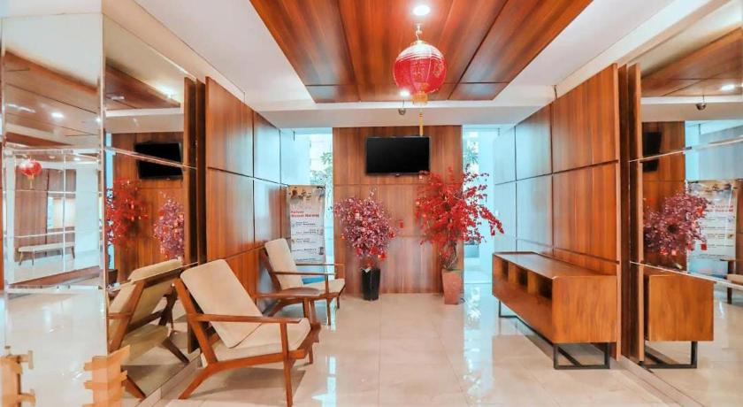 Izi Cozi Kemayoran Powered by Archipelago