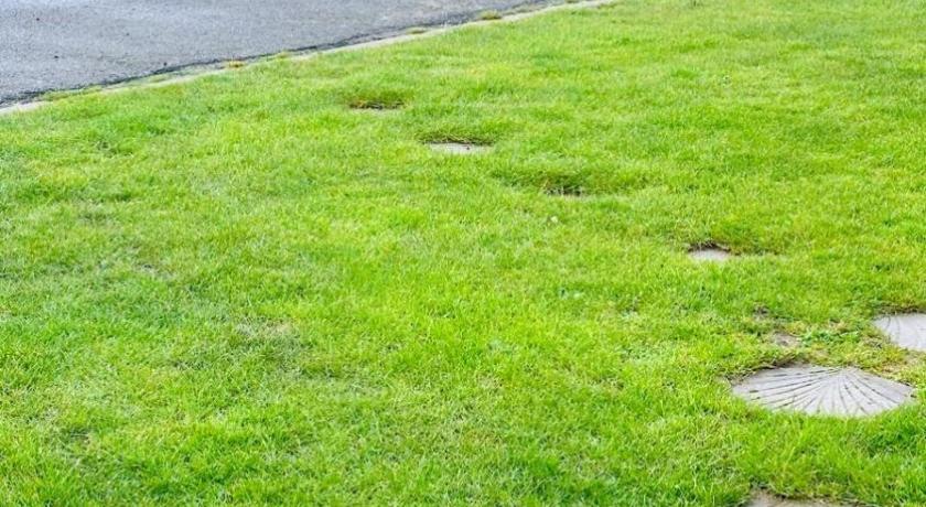 Ingoldmells, The Grange Holiday Park 3-Bedroom Caravan