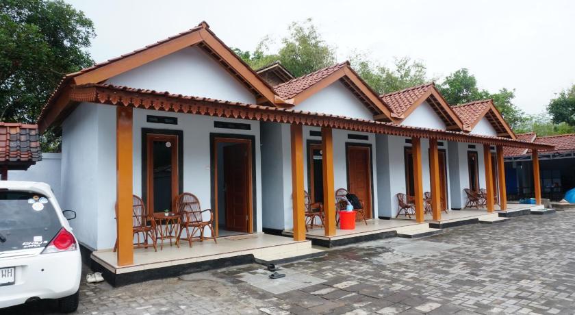 Asni Homestay Borobudur