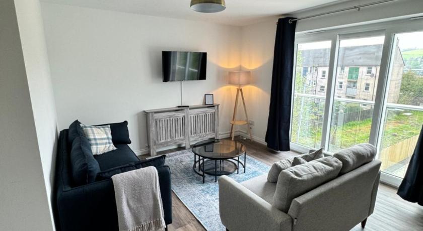 Inchchlonaig Apartment