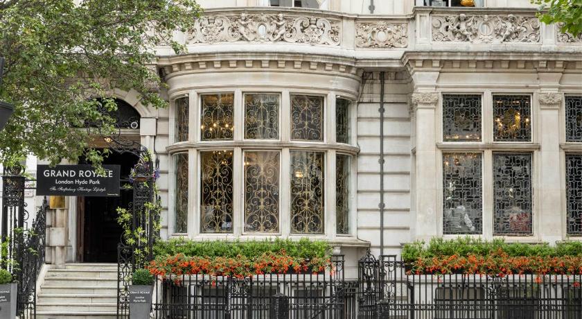 Grand Royale London Hyde Park