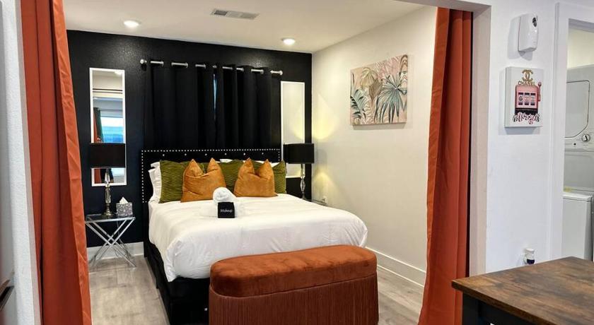Luxury Suite in Dtw/Free Parking