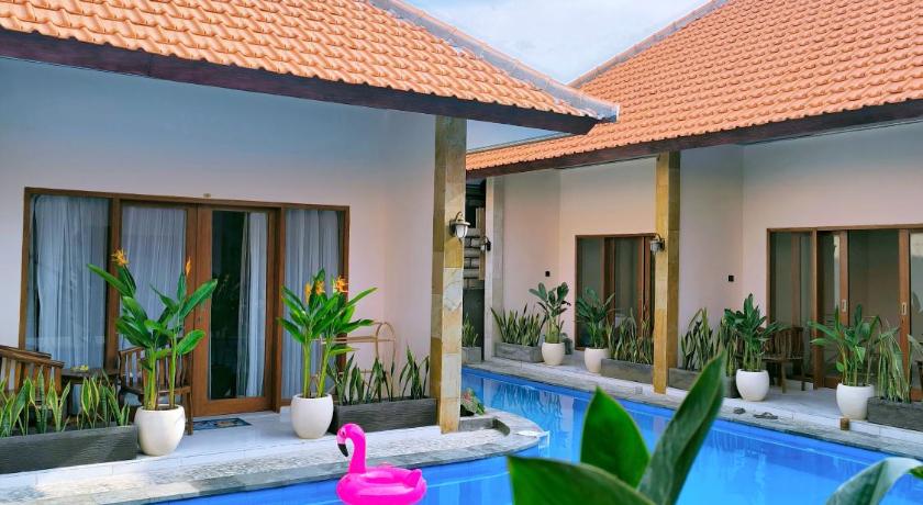 Surya Pandawa Homestay