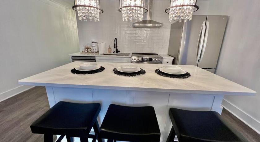 Luxury City Loft in Gainesville C