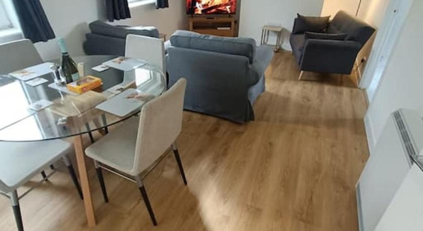 2 bed highland home base for Isle of Skye and Lochalsh