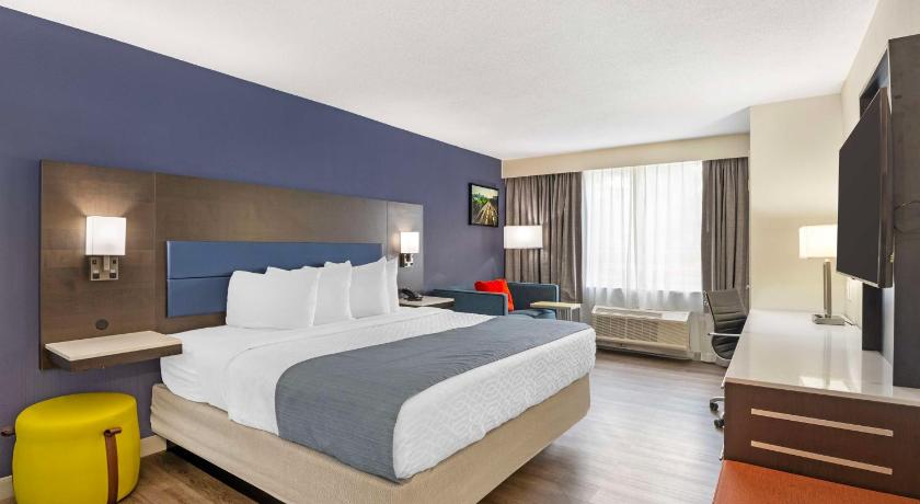 Best Western Premier Richmond City Gateway
