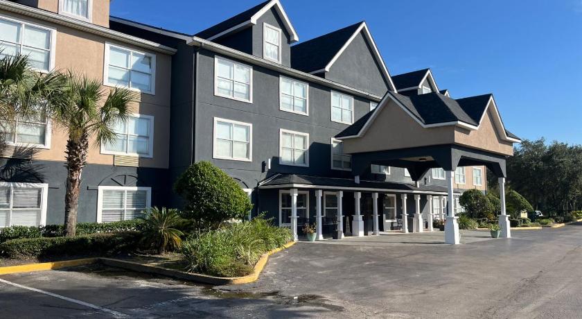 Country Inn & Suites by Radisson, Jacksonville, FL