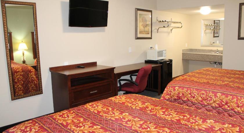 American Inn & Suites
