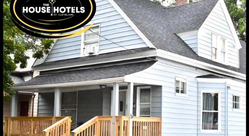 The House Hotels - Henninger Upper