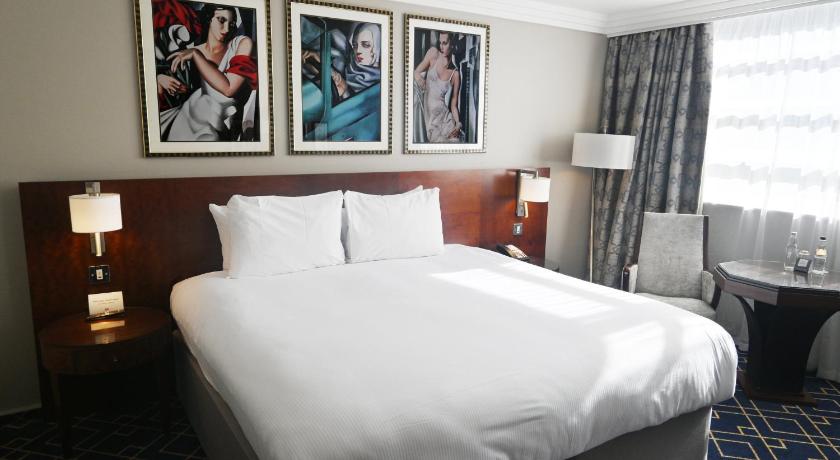 Crowne Plaza Liverpool - John Lennon Airport By IHG