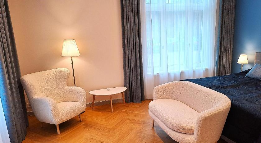 Signe Laigu Apartment