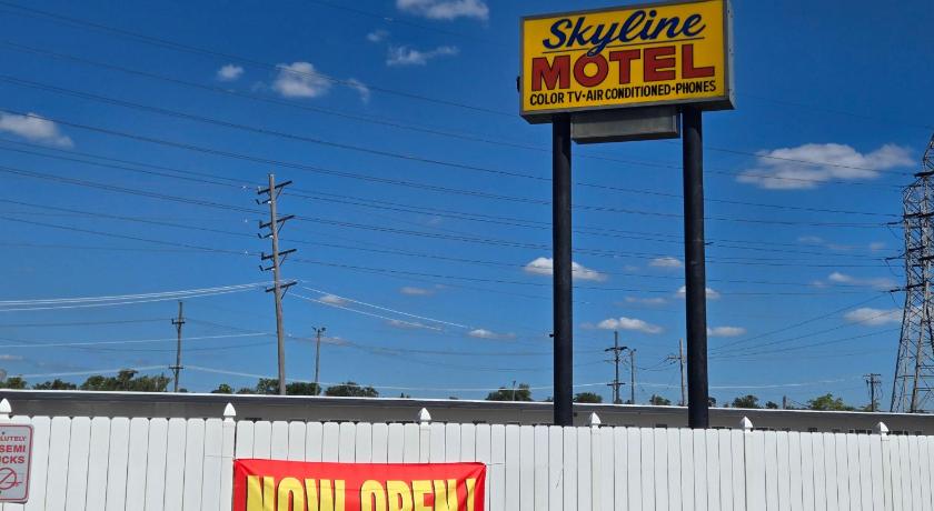 Skyline Motel