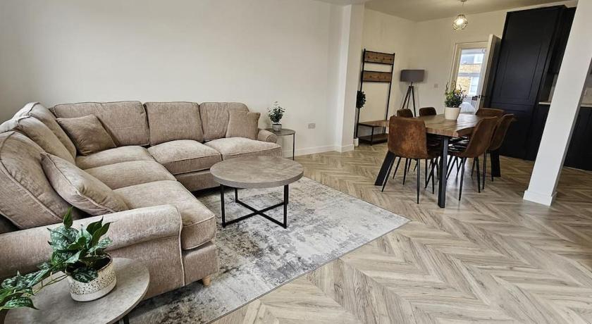 Camden Market Properties