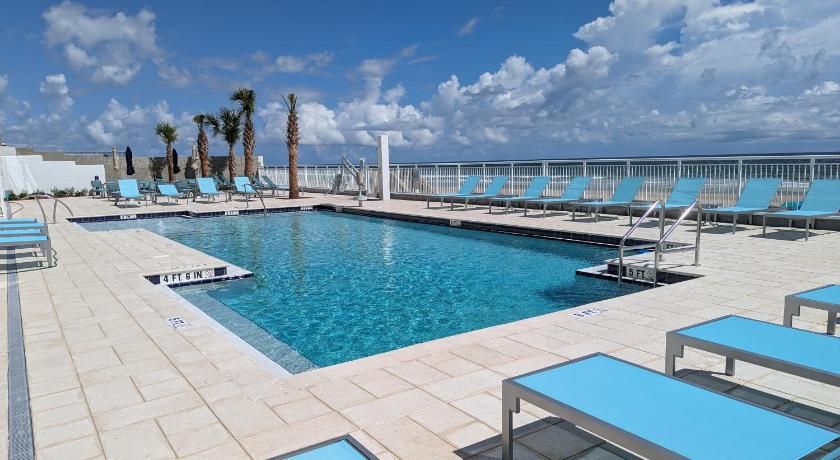 Holiday Inn Express Daytona Beach Shores By IHG