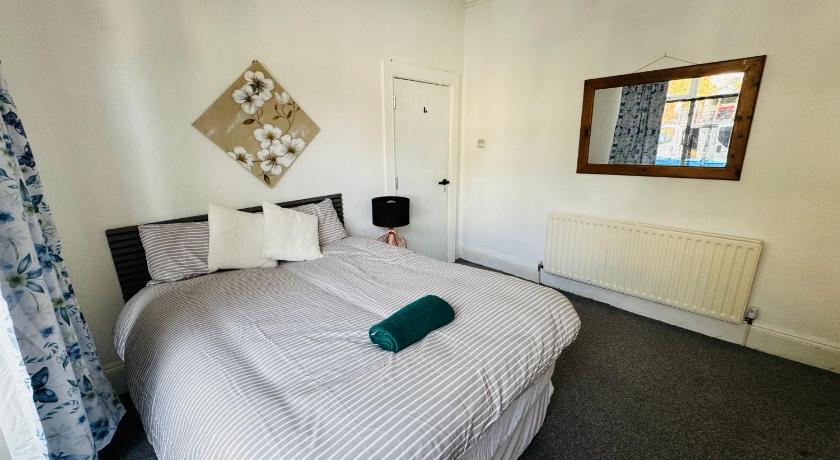 Ella street Double room