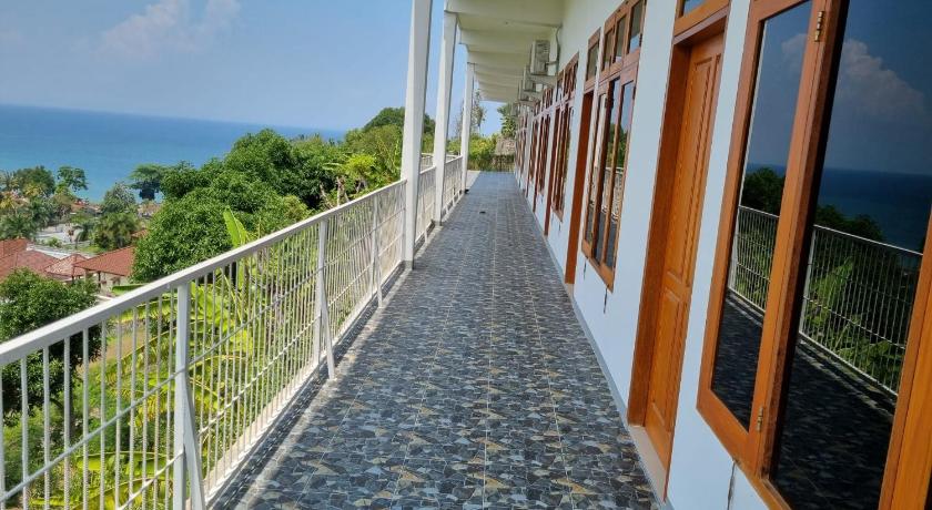 Arirang Sea View Homestay