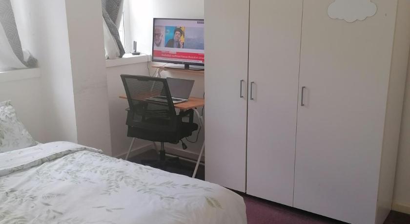 Lodgers & Suites