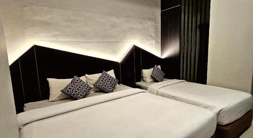 Airlangga Hotel
